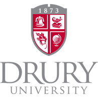 Drury University logo